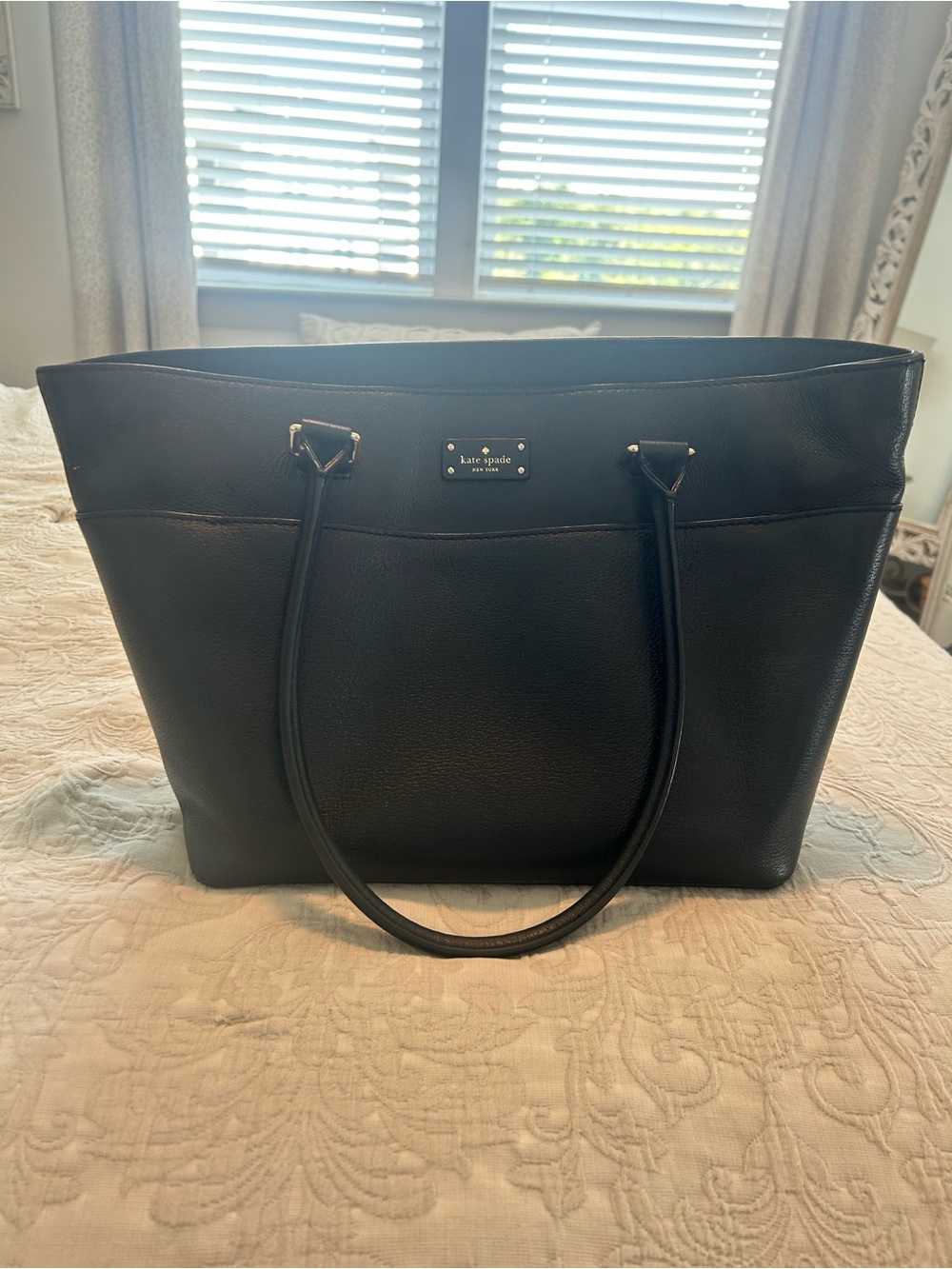 Kate Space  ♠️ Grove Street Small Margaret’s Tote Bag